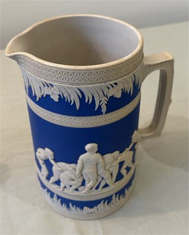 Rugby Union - Ceramic - Rugby Pitcher